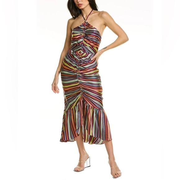 5a7 Cinq a Sept Clifton Dress NWT